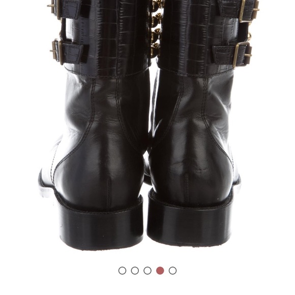 Rene Caovilla - Picture 4 of 8